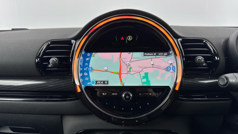 MINI Clubman 2.0 Cooper S Sport 6dr Auto [Comfort Pack] Petrol Estate